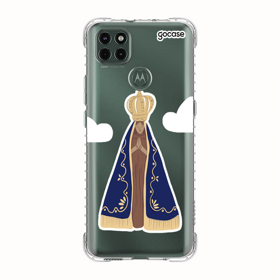 Capinha para celular Nossa Senhora Aparecida