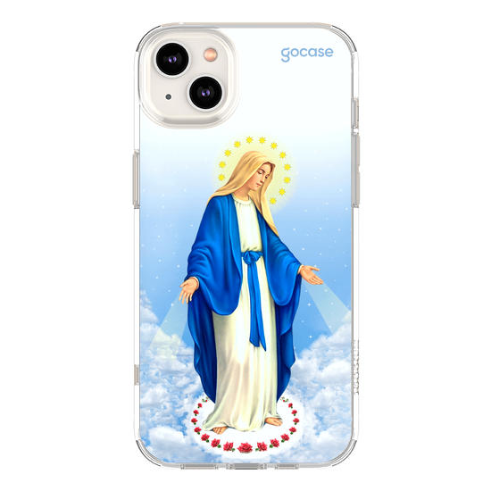 Capinha para celular  Nossa Senhora das Graças
