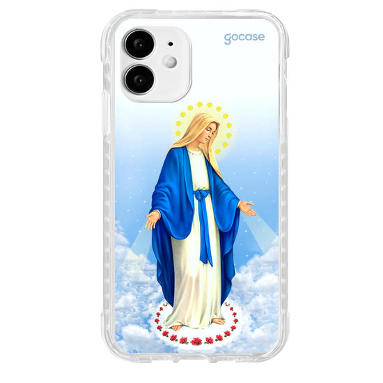Capinha para celular  Nossa Senhora das Graças