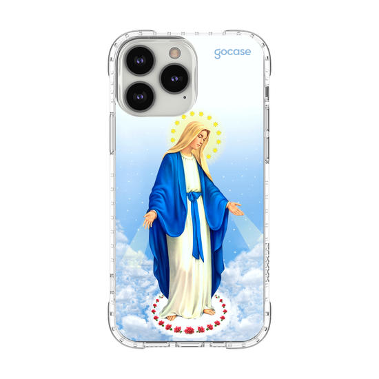 Capinha para celular  Nossa Senhora das Graças