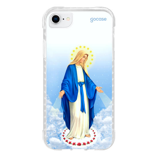Capinha para celular  Nossa Senhora das Graças