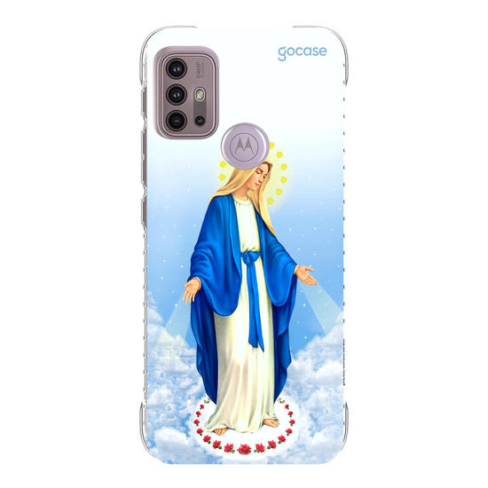 Capinha para celular  Nossa Senhora das Graças