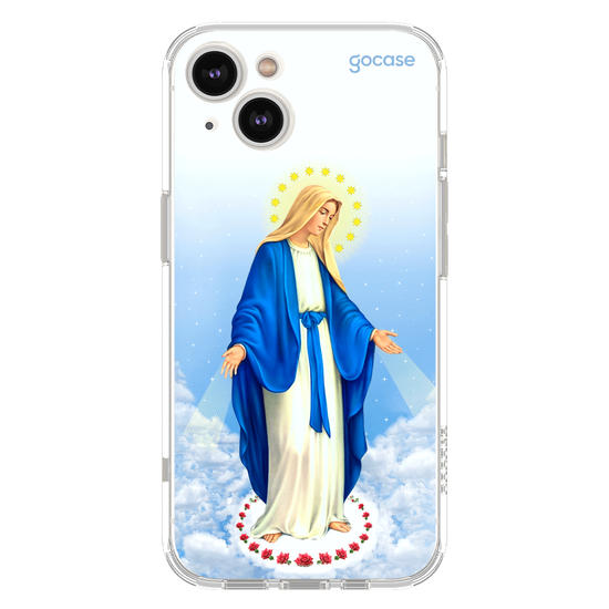  Nossa Senhora das Graças