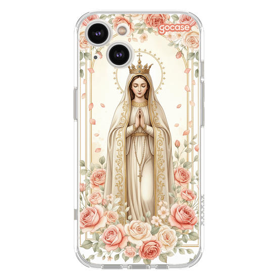  Nossa Senhora das Rosas