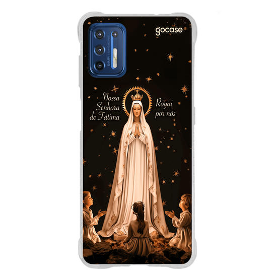 Capinha para celular  Nossa Senhora de Fátima, Rogai Por Nós