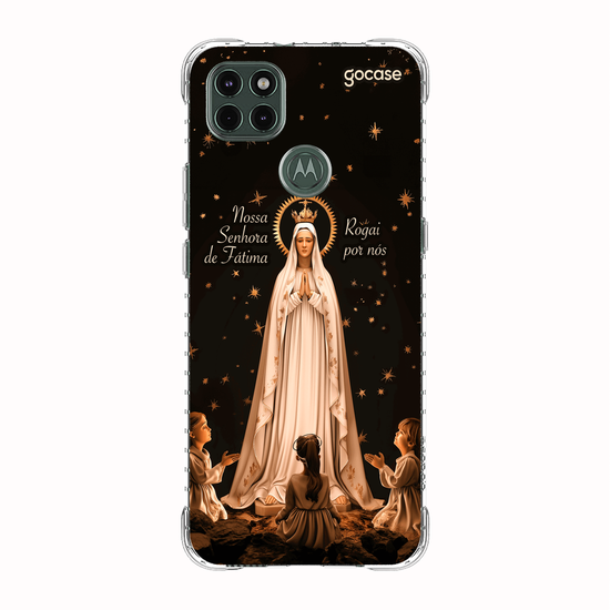 Capinha para celular  Nossa Senhora de Fátima, Rogai Por Nós