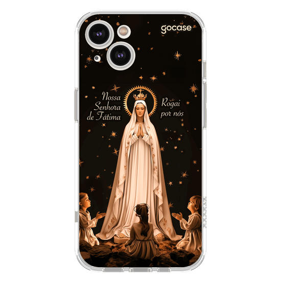  Nossa Senhora de Fátima, Rogai Por Nós