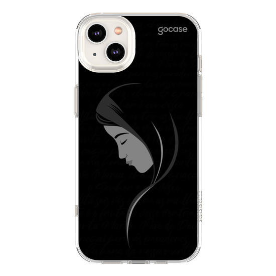 Capinha para celular  Nossa Senhora