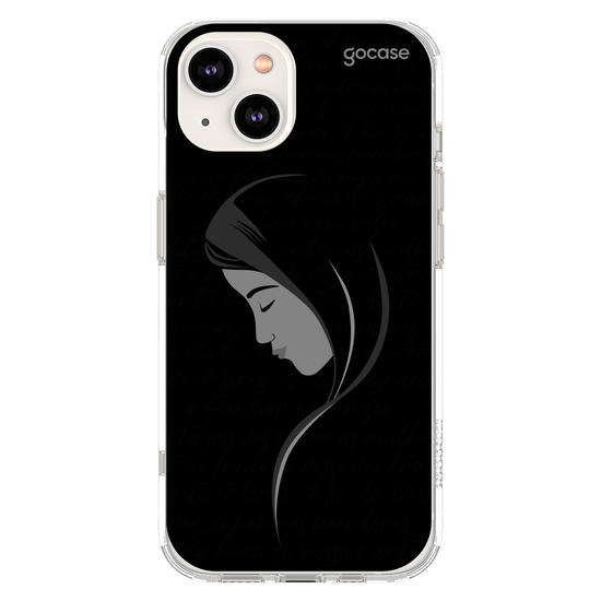 Capinha para celular  Nossa Senhora
