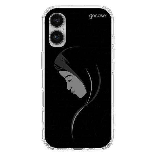 Capinha para celular  Nossa Senhora