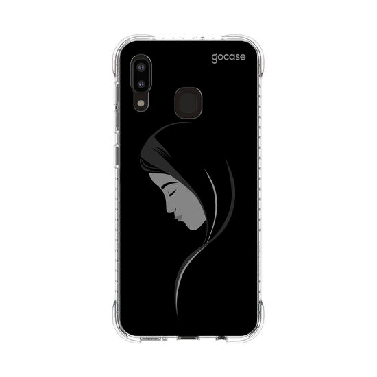 Capinha para celular  Nossa Senhora