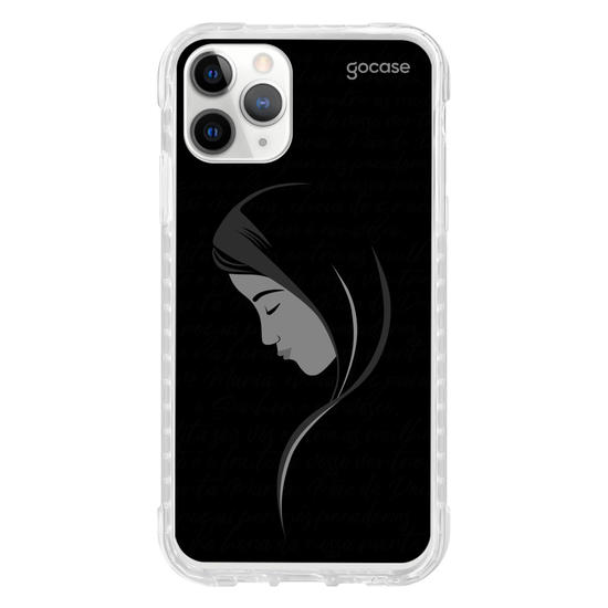 Capinha para celular  Nossa Senhora
