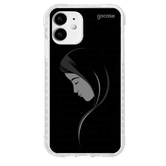 Capinha para celular  Nossa Senhora