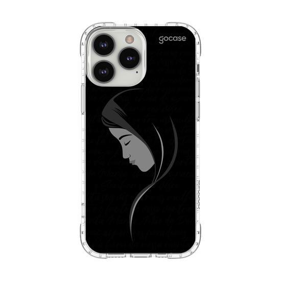 Capinha para celular  Nossa Senhora