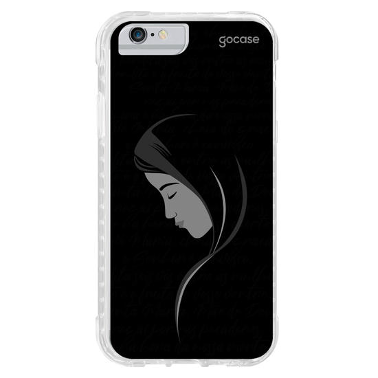 Capinha para celular  Nossa Senhora