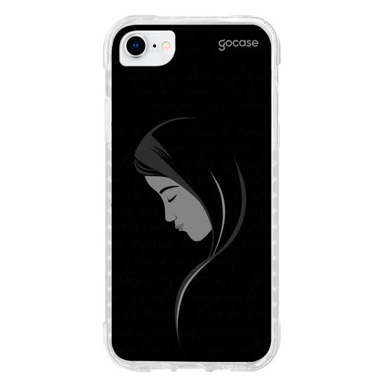 Capinha para celular  Nossa Senhora