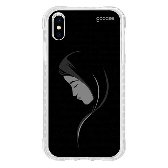 Capinha para celular  Nossa Senhora