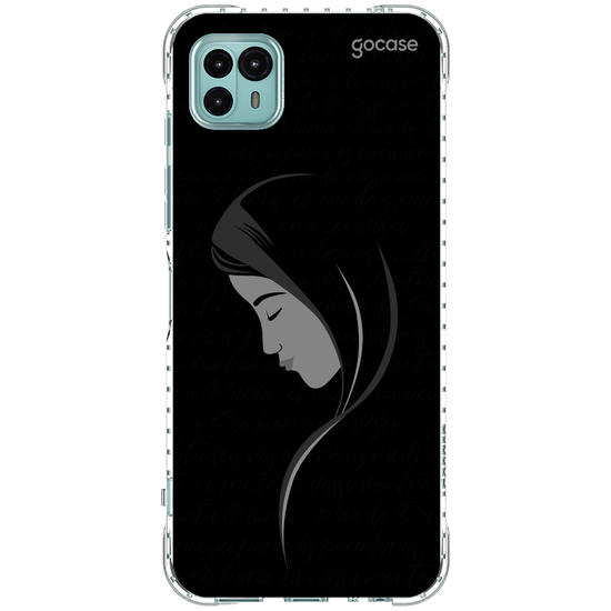 Capinha para celular  Nossa Senhora