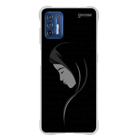 Capinha para celular  Nossa Senhora