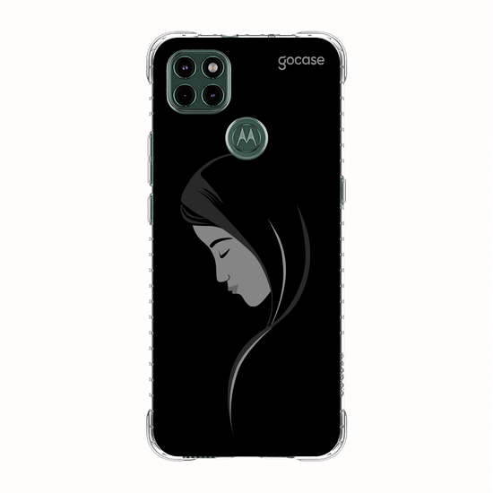 Capinha para celular  Nossa Senhora