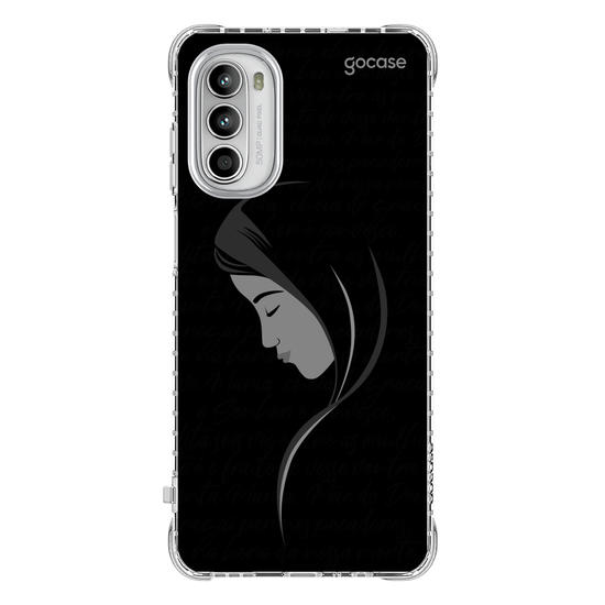 Capinha para celular  Nossa Senhora