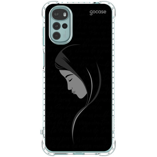 Capinha para celular  Nossa Senhora