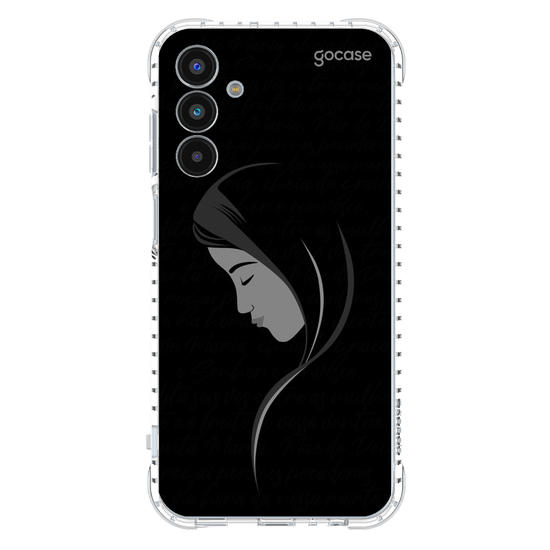 Capinha para celular  Nossa Senhora
