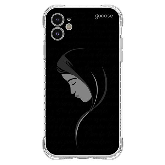 Capinha para celular  Nossa Senhora