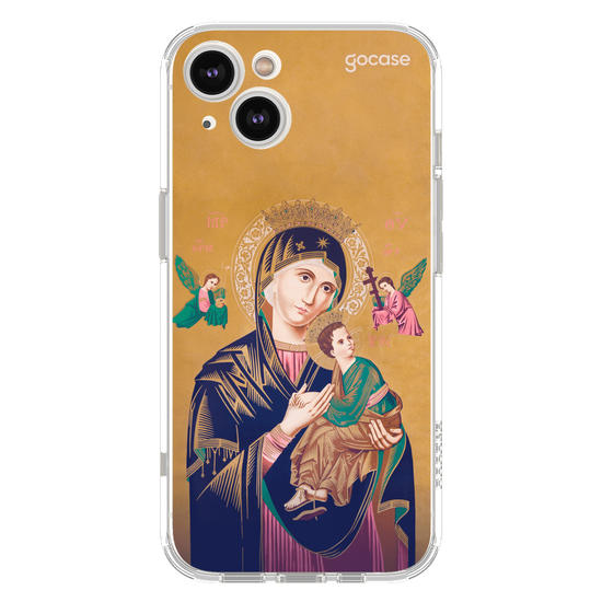  Nossa Senhora do Perpétuo Socorro