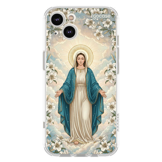  Nossa Senhora dos Lírios