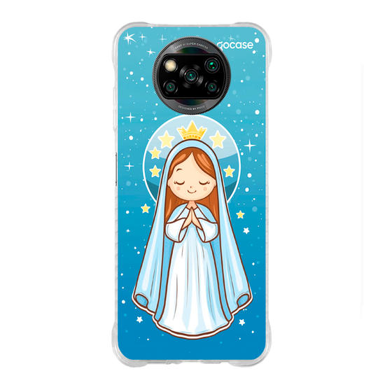 Nossa Senhora e as Estrelas