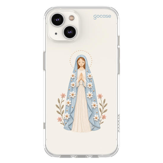 Nossa Senhora Floral