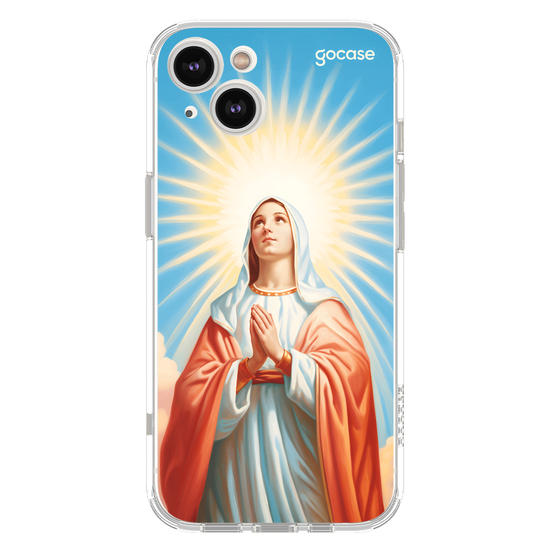  Nossa Senhora Iluminada