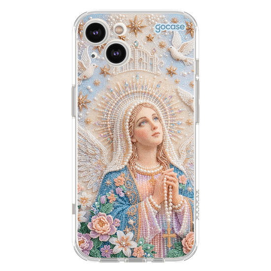  Nossa Senhora Radiante
