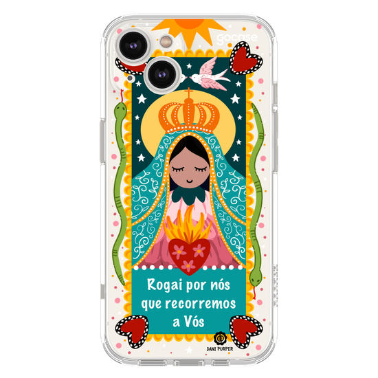  Nossa Senhora do Sagrado Coração