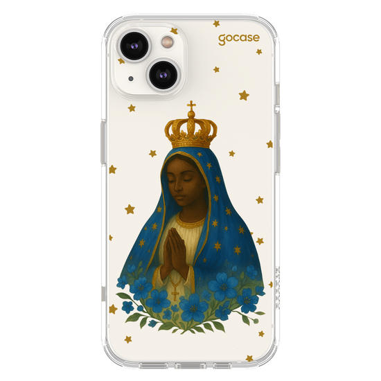  Nossa Sra. Aparecida - Estrelas