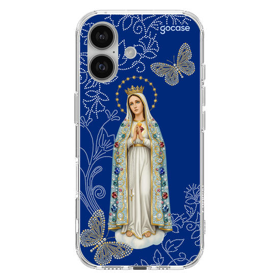Capinha para celular  N. Sra. de Fátima