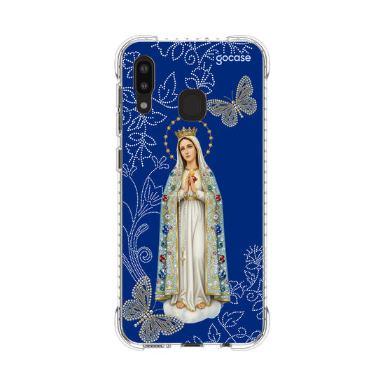 Capinha para celular  N. Sra. de Fátima