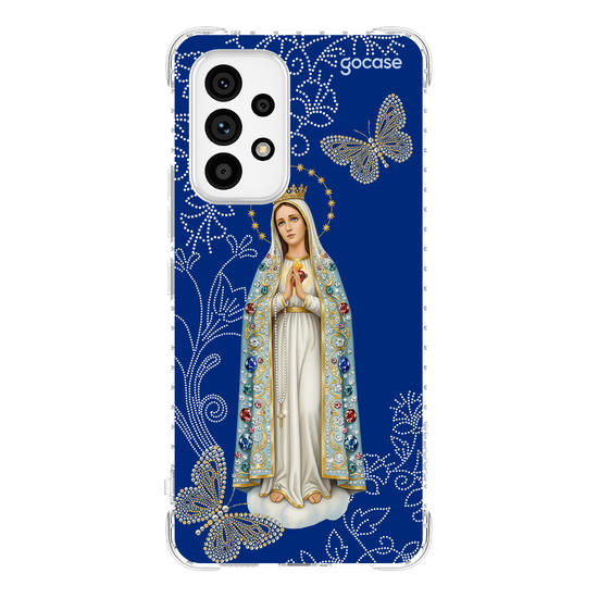 Capinha para celular  N. Sra. de Fátima