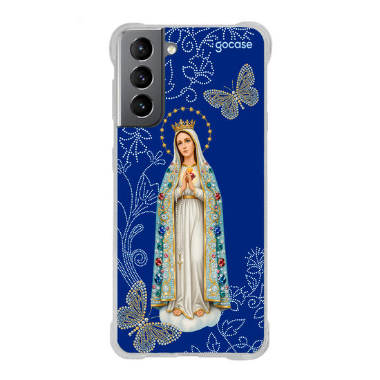 Capinha para celular  N. Sra. de Fátima