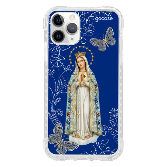 Capinha para celular  N. Sra. de Fátima