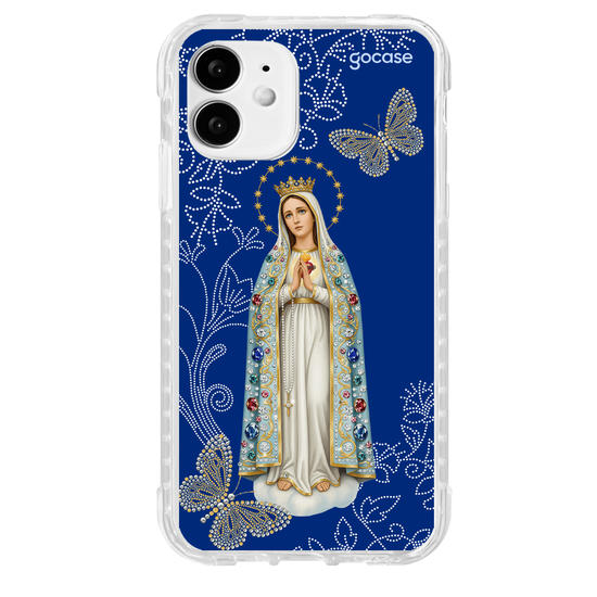 Capinha para celular  N. Sra. de Fátima