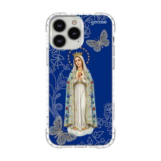 Capinha para celular  N. Sra. de Fátima