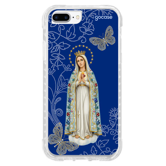 Capinha para celular  N. Sra. de Fátima
