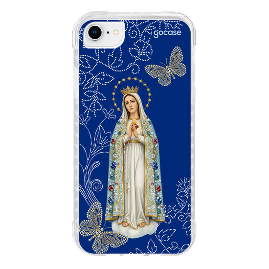 Capinha para celular  N. Sra. de Fátima