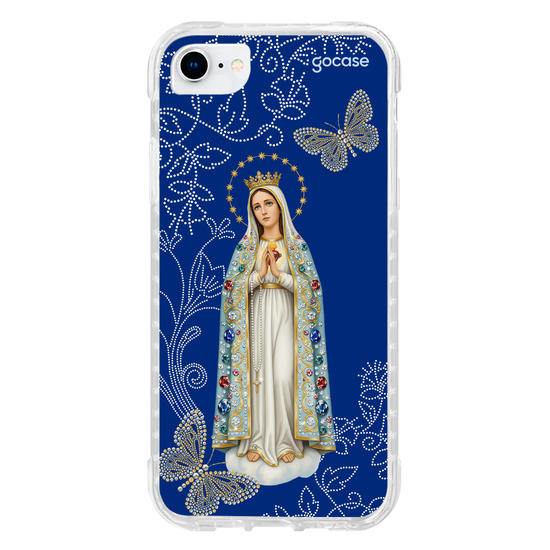 Capinha para celular  N. Sra. de Fátima