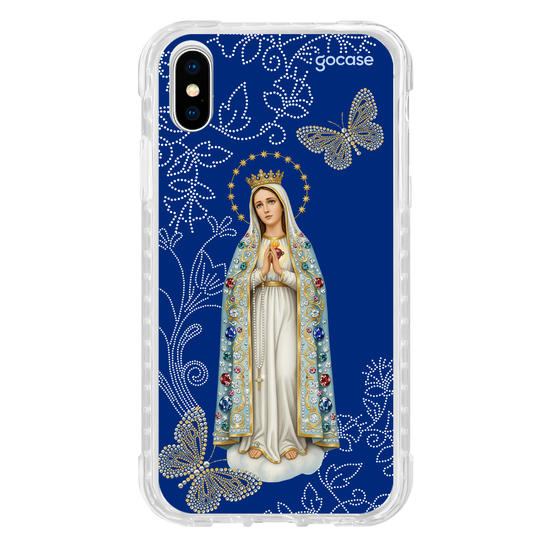 Capinha para celular  N. Sra. de Fátima