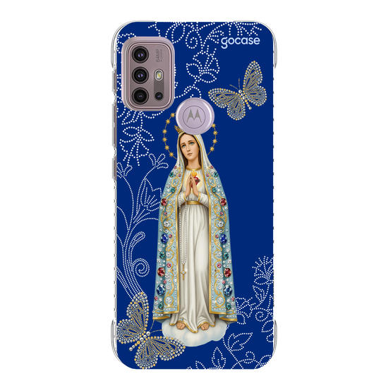 Capinha para celular  N. Sra. de Fátima