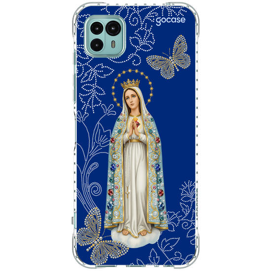 Capinha para celular  N. Sra. de Fátima