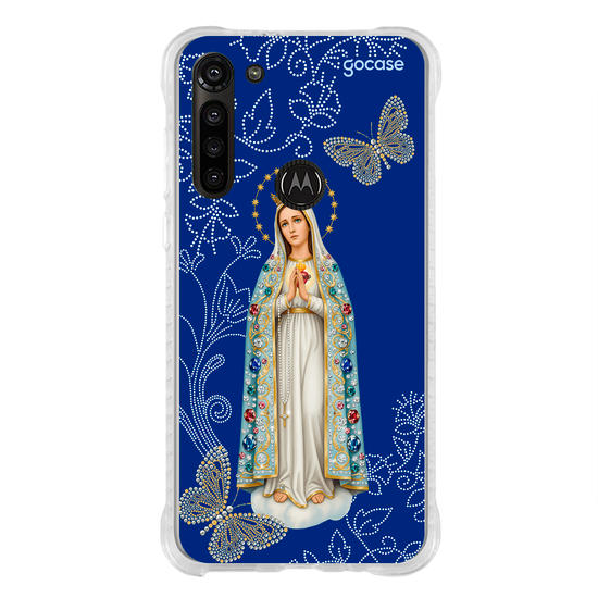 Capinha para celular  N. Sra. de Fátima